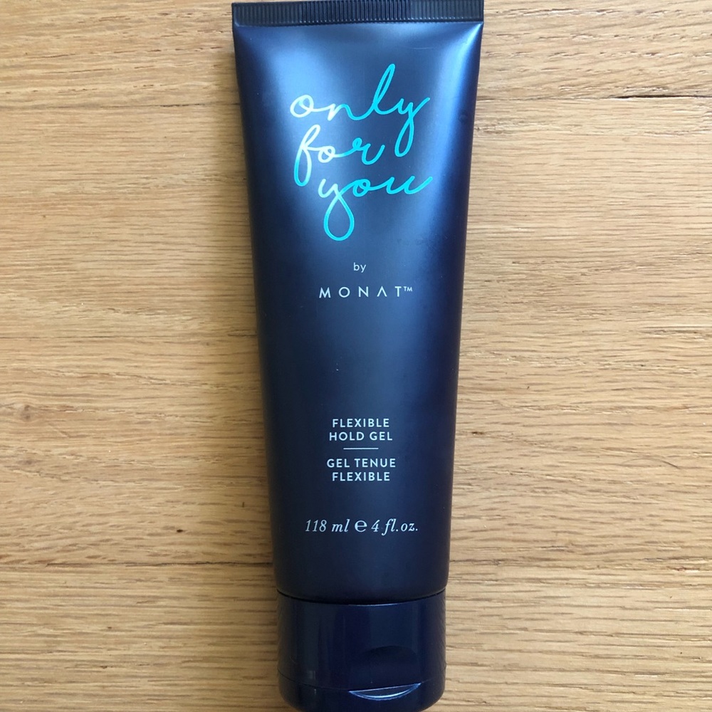 Monat Flexible Hold Gel